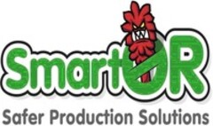 Smartor Safer Production Solutions