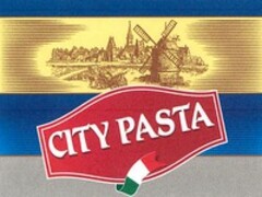 CITY PASTA