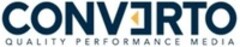 CONVERTO QUALITY PERFORMANCE MEDIA