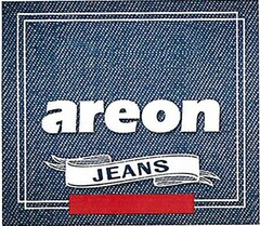 areon JEANS