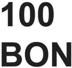 100 BON