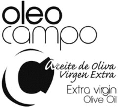 oleo campo Aceite de Oliva Virgen Extra - Extra virgin Olive Oil