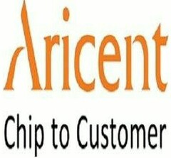 Aricent Chip to Customer