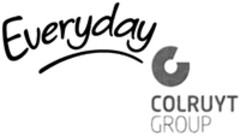 Everyday COLRUYT GROUP
