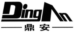 Ding An