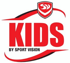 SV KIDS BY SPORT VISION