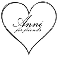 Anni for friends