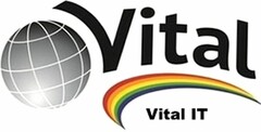 Vital Vital IT