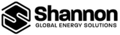 S Shannon GLOBAL ENERGY SOLUTIONS