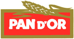 PAN D'OR