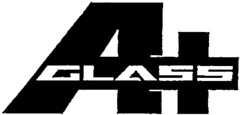 A + GLASS
