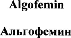 Algofemin