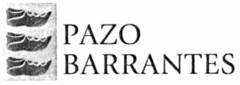 PAZO BARRANTES