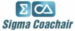 CA Sigma Coachair