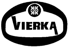 VIERKA