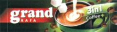 grand KAFA 3in1 Coffee+