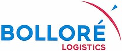 BOLLORÉ LOGISTICS