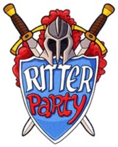 RITTER Party