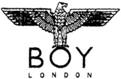 BOY LONDON