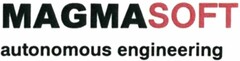 MAGMASOFT autonomous engineering