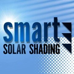 smart SOLAR SHADING