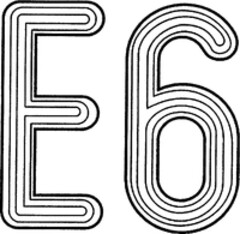 E6