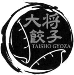 TAISHO GYOZA