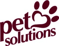 pet solutions