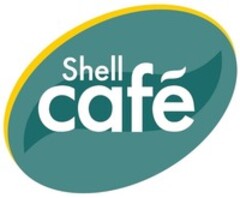 Shell café