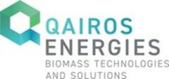 Q QAIROS ENERGIES BIOMASS TECHNOLOGIES AND SOLUTIONS