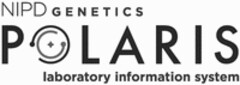 NIPD GENETICS POLARIS laboratory information system