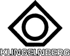 KLINGELNBERG