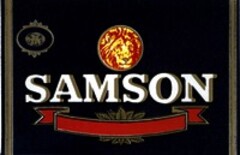 SAMSON
