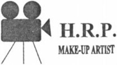 H.R.P. MAKE-UP ARTIST