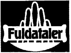 Fuldataler