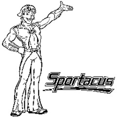 Sportacus