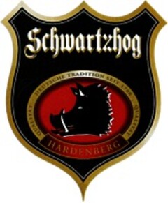 Schwartzhog