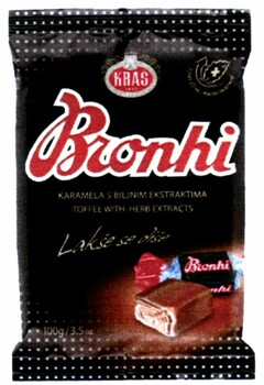 Bronhi