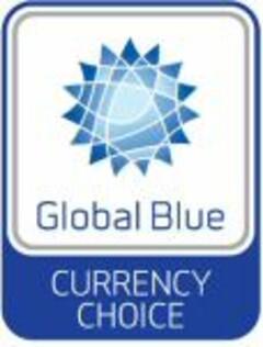 Global Blue CURRENCY CHOICE