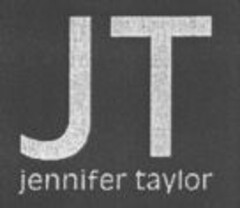 JT jennifer taylor