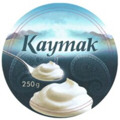 Kaymak