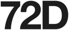 72 D