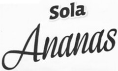 Sola Ananas