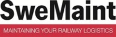 SweMaint MAINTAINING YOUR RAILWAY LOGISTICS