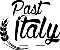 Past italy