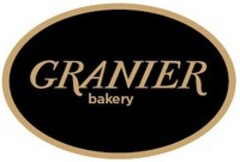 GRANIER bakery