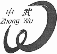 Zhong Wu