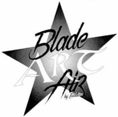 Blade ART Air by Evolution