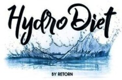 Hydro Diet BY RETORN