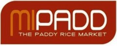 MIPADD THE PADDY RICE MARKET